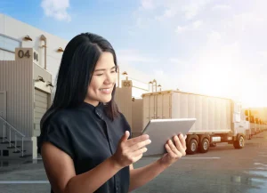 TRAINING LOGISTIC SERIES: TRANSPORTATION MANAGEMENT