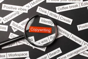 TRAINING MAGNETIC SELLING COPYWRITING