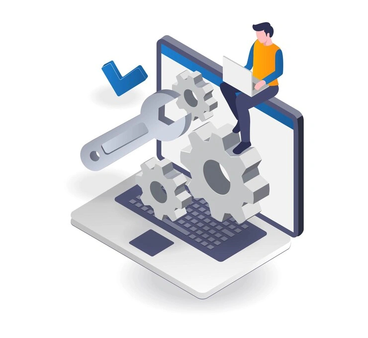 TRAINING MAINTENANCE MANAGEMENT SYSTEM