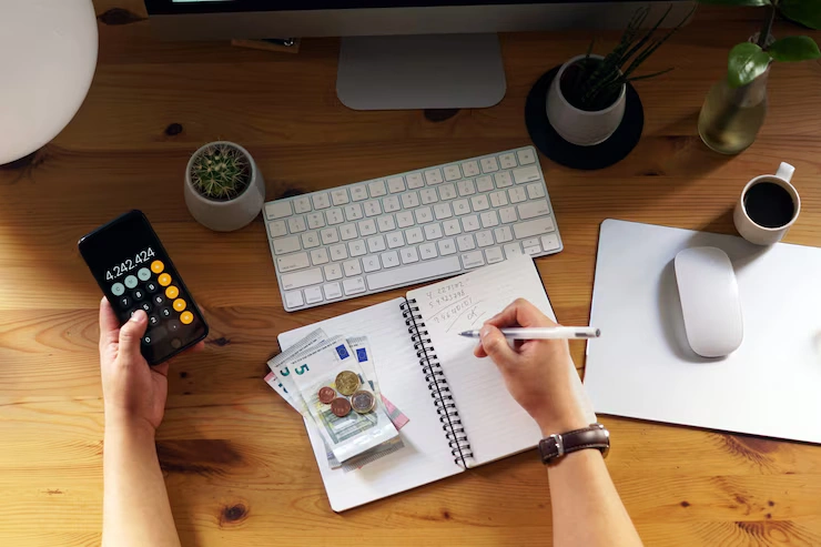 TRAINING MANAGE YOUR SALARY AND PLAN YOUR BETTER FUTURE
