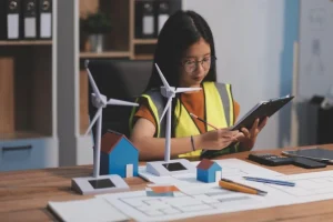 TRAINING MANAGEMENT AND AUDIT ENERGY