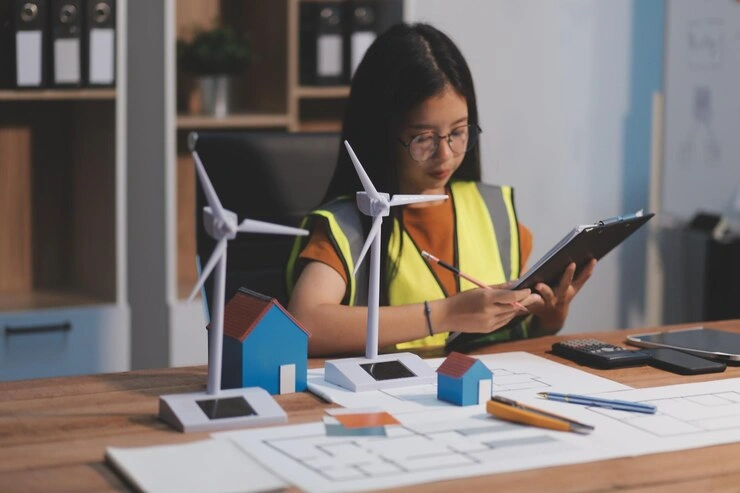 TRAINING MANAGEMENT AND AUDIT ENERGY