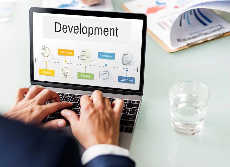 TRAINING MANAGEMENT DEVELOPMENT PROGRAM (MDP)
