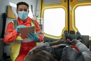TRAINING MANAGEMENT OF MAJOR EMERGENCIES