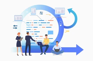 TRAINING MANAGEMENT OPERATING SYSTEM THROUGH RACI CONCEPT