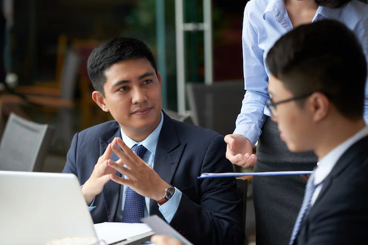 TRAINING MANAGEMENT REPRESENTATIVE