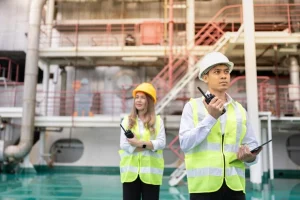 TRAINING MANAGEMENT RESIKO SEKTOR MIGAS