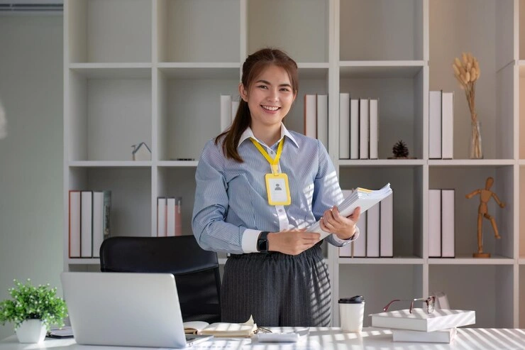 TRAINING MANAGEMENT SKILL FOR SECRETARY & PROFESSIONAL ADMINISTRATION