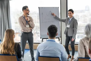 TRAINING MANAGEMENT TRAINING AND DEVELOPMENT