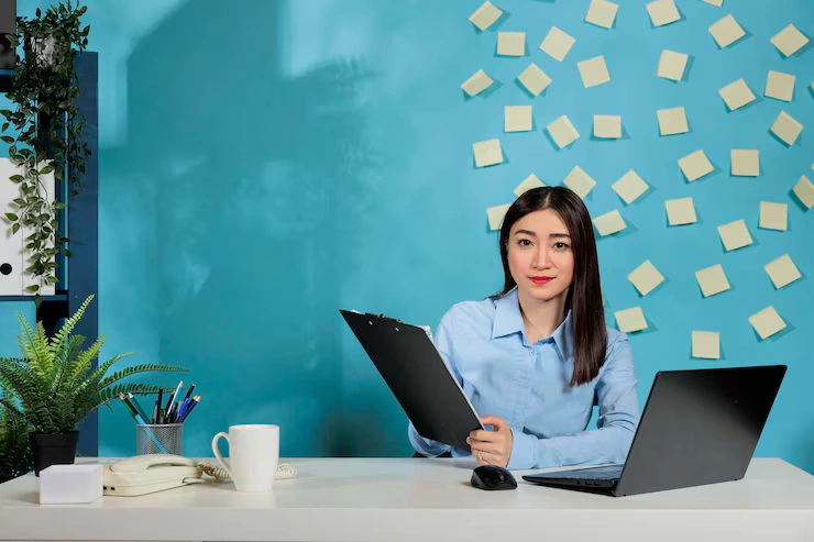 TRAINING MANAGERIAL SKILL FOR SECRETARY
