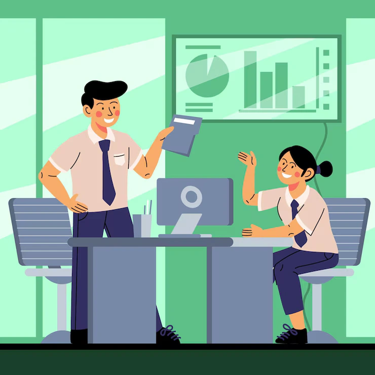 TRAINING MANAGERIAL SKILLS FOR SECRETARY