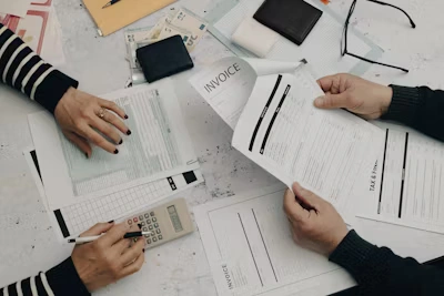 TRAINING MANAGING ACCOUNT PAYABLE