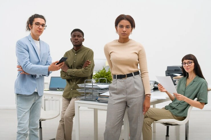 TRAINING MANAGING CULTURAL DIVERSITY IN WORKPLACE