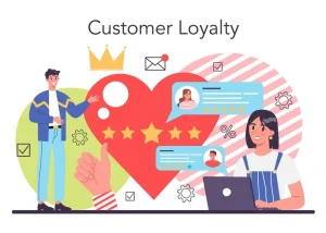 TRAINING MANAGING CUSTOMER LOYALTY (MCL)