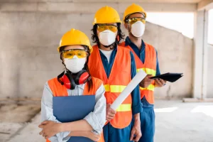 TRAINING MANAGING HEALTH AND SAFETY IN THE WORKPLACE