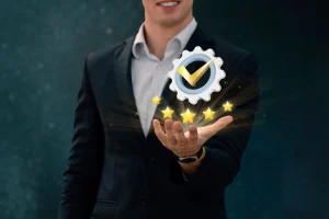 TRAINING MANAGING QUALITY OF SERVICE EXCELLENCE