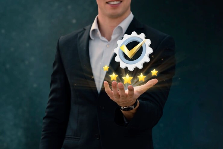 TRAINING MANAGING QUALITY OF SERVICE EXCELLENCE