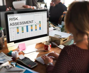 TRAINING MANAGING RISK IN ASSET MANAGEMENT