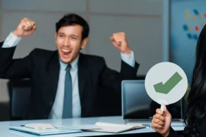 TRAINING MANAGING SUCCESFUL IHT