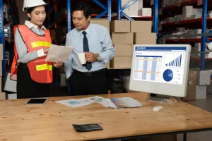 TRAINING MANAGING SUPPLIER PERFORMANCE AND RELATION