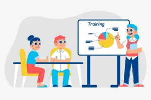 TRAINING MANAGING THE TRAINING FUNCTION