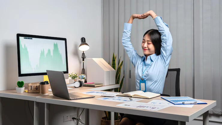 TRAINING MANAGING WORK LIFE BALANCE