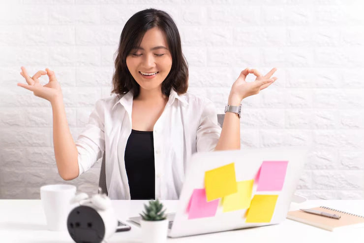 TRAINING MANAGING YOURSELF