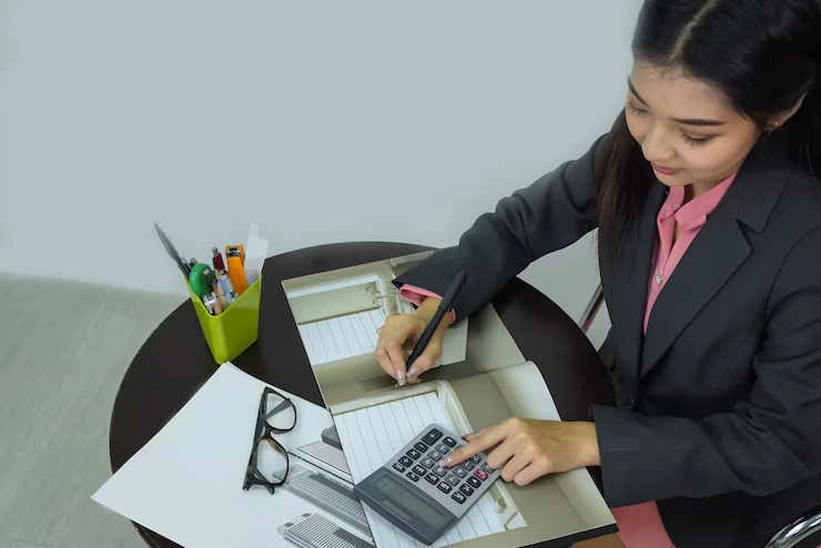 TRAINING MANAJEMEN AKTIVA TETAP