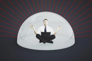 TRAINING MANAJEMEN BAWAH SADAR (SUBCONSCIOUS) BERBASIS AURA