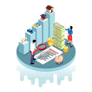 TRAINING MANAJEMEN KEUANGAN