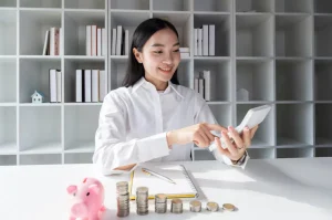 TRAINING MANAJEMEN KEUANGAN YAYASAN