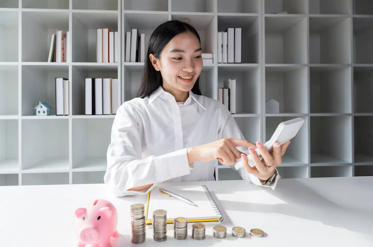 TRAINING MANAJEMEN KEUANGAN YAYASAN