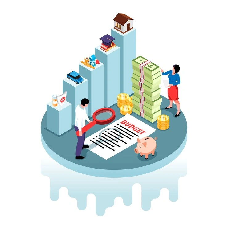 TRAINING MANAJEMEN KEUANGAN