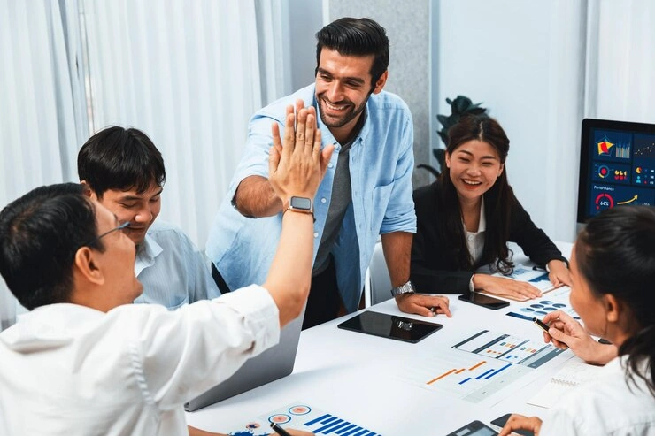 TRAINING MANAJEMEN KINERJA: PENILAIAN KARYAWAN EFEKTIF MENDAPATKAN KINERJA TERBAIK