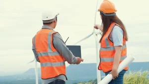 TRAINING MANAJEMEN KONVERSI ENERGI