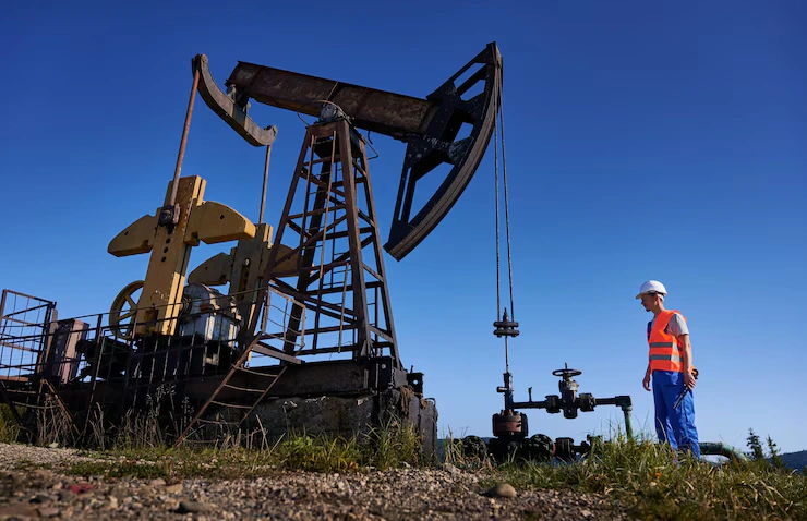 TRAINING MANAJEMEN PERAWATAN DRILLING RIG (DRILLING RIG MAINTENANCE)