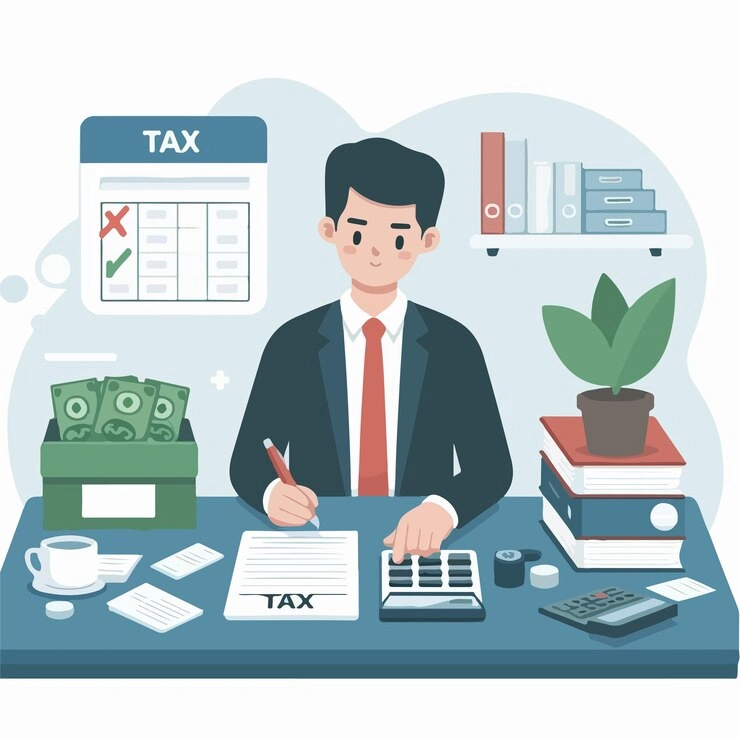 TRAINING MANAJEMEN PERPAJAKAN (TAX MANAGEMENT)