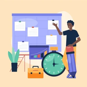 TRAINING MANAJEMEN SHIFT KERJA