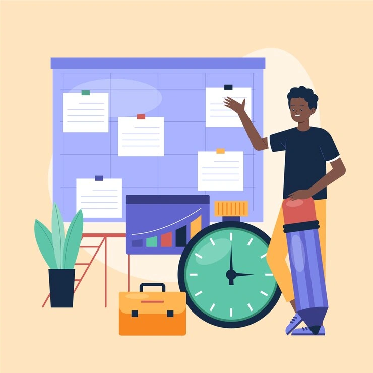 TRAINING MANAJEMEN SHIFT KERJA