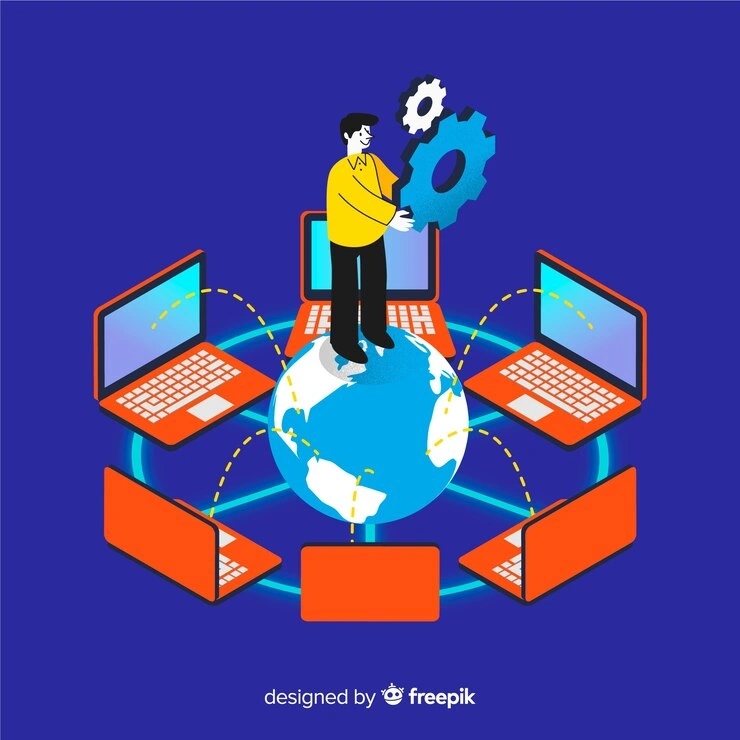 TRAINING MANAJEMEN SUMBER DAYA TEKNOLOGI INFORMASI