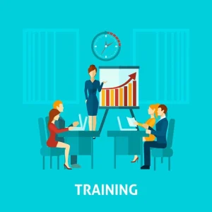 TRAINING MANAJEMEN TRAINING: PLANNING, EXCECUTING AND EVALUATION