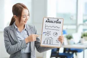 TRAINING MARKET ANALISIS
