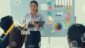 TRAINING MARKET RESEARCH