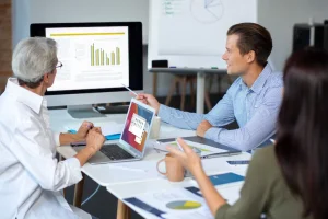 TRAINING MARKETING AUDIT FOR INTERNAL AUDITOR
