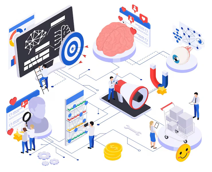 TRAINING MARKETING & COMPETITIVE INTELLIGENCE