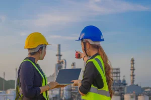 TRAINING MARKETING DAN SALES PRODUK INDUSTRI MIGAS