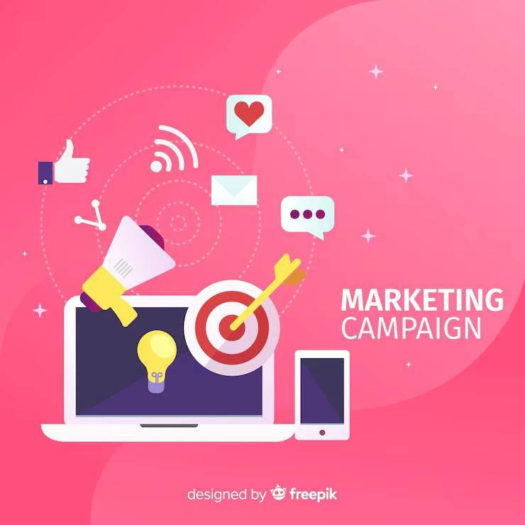 TRAINING MARKETING FOR NON MARKETER