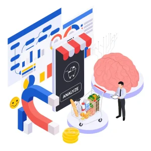 TRAINING MARKETING INTELLEGENCE FOR YOUR COMPANY GROWTH