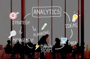 TRAINING MARKETING INTELLIGENCE
