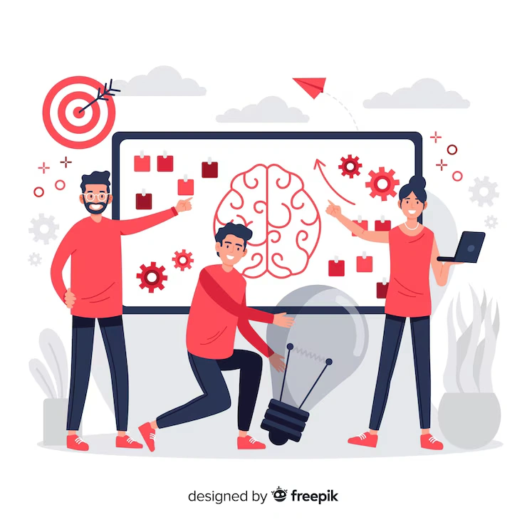 TRAINING MARKETING INTELLIGENCE: CONCEPT & PRACTICE